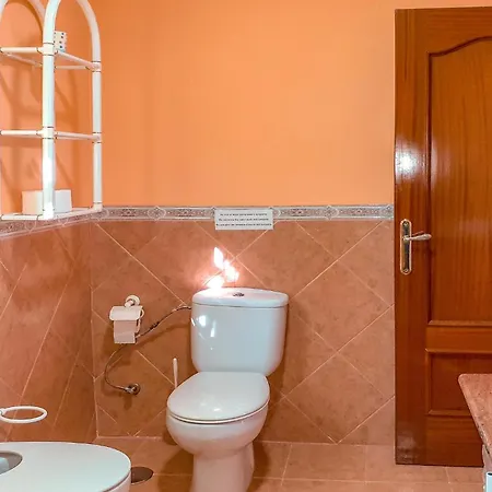 Holiday home Lovely Home In Alhaurin De La Torre With Wifi Alhaurin de la Torre