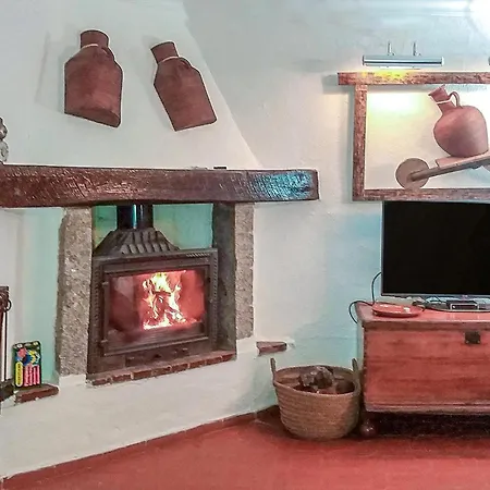 Lovely Home In Alhaurin De La Torre With Wifi Holiday home Alhaurin de la Torre