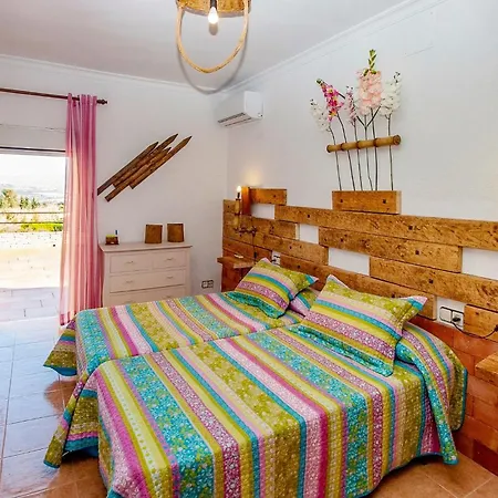 Lovely Home In Alhaurin De La Torre With Wifi Holiday home