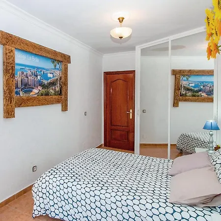 Holiday home Lovely Home In Alhaurin De La Torre With Wifi