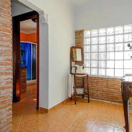 Holiday home Lovely Home In Alhaurin De La Torre With Wifi Alhaurin de la Torre