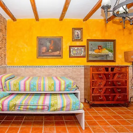 Holiday home Lovely Home In Alhaurin De La Torre With Wifi
