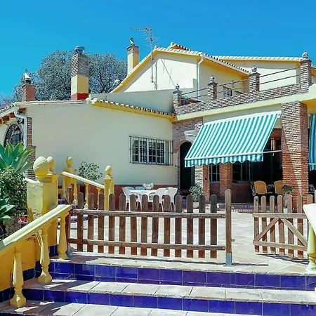 Holiday home Lovely Home In Alhaurin De La Torre With Wifi Alhaurin de la Torre