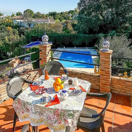 Holiday home Lovely Home In Alhaurin De La Torre With Wifi *
